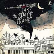 Take the Space Trane , Mark de Clive-Lowe