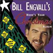 Here's Your Christmas Album , Bill Engvall