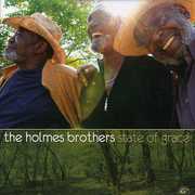 State of Grace , The Holmes Brothers