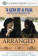 Arranged , Zoe Lister-Jones