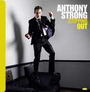 Stepping Out , Anthony Strong
