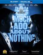 Much Ado About Nothing , Amy Acker