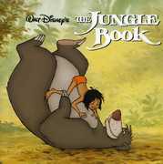 Jungle Book (Original Soundtrack) , Various Artists