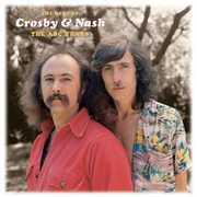 Best of: The ABC Years , Crosby & Nash