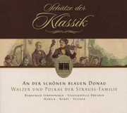 Blue Danube , R. Strauss