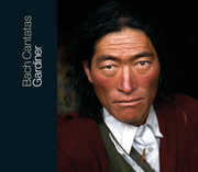 Cantatas 9 , J.S. Bach