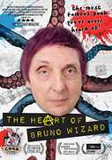 The Heart of Bruno Wizard , Bruno Wizard