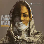 Letters from Iraq: Oud & String Quintet , Rahim Alhaj