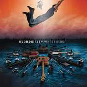 Wheelhouse , Brad Paisley