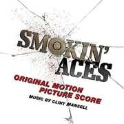 Smokin Aces (Score) (Original Soundtrack) , Various Artists