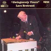 Swingcerely Yours , Lars Erstrand