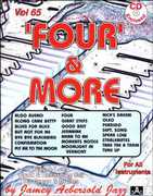 "Four" and More , Various Artists