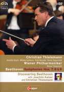 Discovering Beethoven With Kaiser & Thielemann , Ludwig van Beethoven