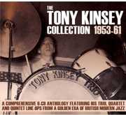 Collection: 1953-61 , Tony Kinsey