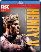 Shakespeare: Henry V 
