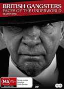 British Gangsters: Faces of the Underworld: Season One [Import] 
