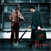 Vagabond , Spiers & Boden