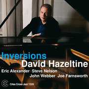 Inversions , David Hazeltine