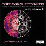 Cathedral Anthems , Choral Arts Northwest