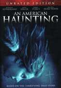 An American Haunting , Rachel Hurd-Wood