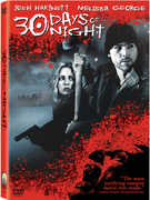 30 Days of Night , Mark Boone, Jr.