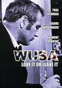 WUSA , Paul Newman