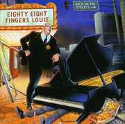 Back on the Streets , 88 Fingers Louie