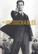 The Untouchables , Kevin Costner