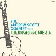 Brightest Minute , Andrew Scott