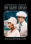 The Great Gatsby , Robert Redford