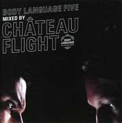Body Language, Vol. 5 , Château Flight