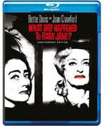 What Ever Happened to Baby Jane? [Import] , Joan Crawford