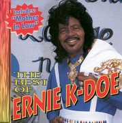 Best of , Ernie K-Doe