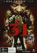 31 [Import] , Sheri Moon Zombie