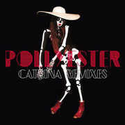 Catrina Remixes , Pollyester