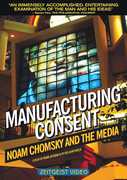 Manufacturing Consent: Noam Chomsky and the Media , William F. Buckley, Jr.