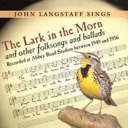 A Lark In The Morn , The Christmas Revels