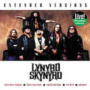 Extended Versions , Lynyrd Skynyrd