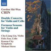 Orchestral Works , Felix Fan