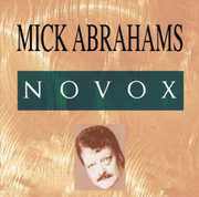 Novox , Mick Abrahams