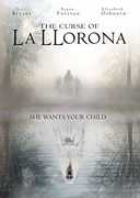 The Curse of la Llorona , Joel Bryant