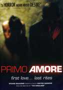 Primo Amore (2004) , Vitaliano Trevisan