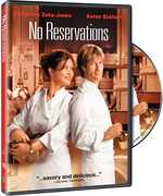 No Reservations , Jenny Wade