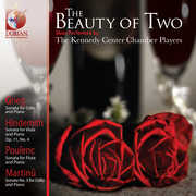 Beauty of Two , David Hardy