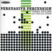 Persuasive Percussion , Terry Snyder
