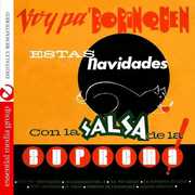 Voy Pa' Borinquen Estas Navidades , Orquesta Suprema