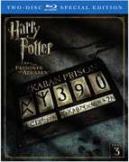 Harry Potter and the Prisoner of Azkaban , Daniel Radcliffe