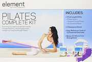 Element: Complete Pilates Kit , Kara Wily