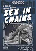 Sex in Chains , Hans Heinrich Von Twardowski