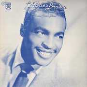 Race Track Blues , Charles Brown